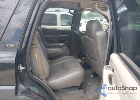 2005 Chevrolet Tahoe Lt из США, поврежденный, VIN 1GNEC13T05R226350